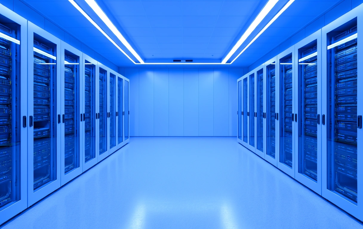 Laboratorio de alto rendimiento