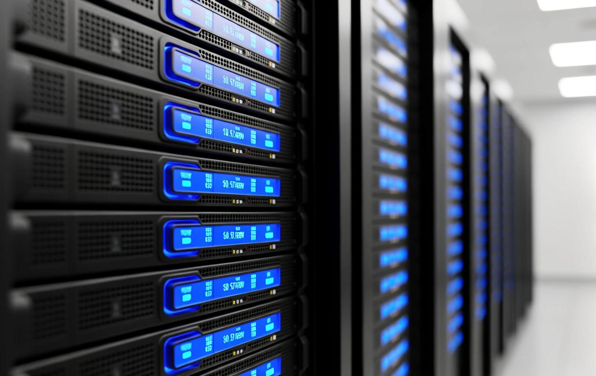 Infraestructura de procesamiento en Pacific Analytics Lab