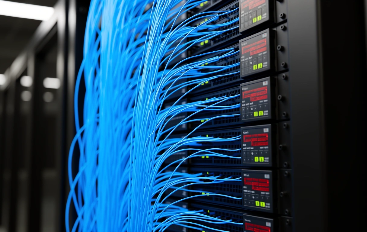 Infraestructura de procesamiento de datos de Pacific Analytics Lab