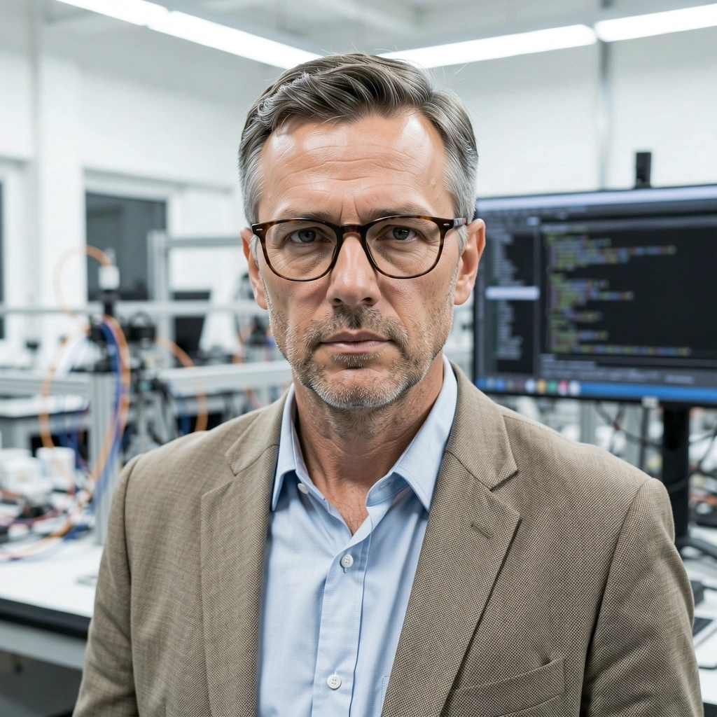 Director de Ciencia de Datos