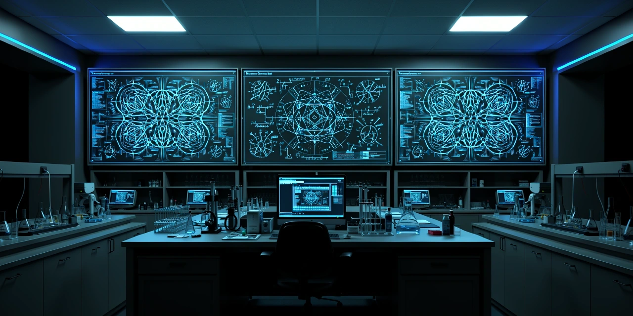 Laboratorio de alto rendimiento