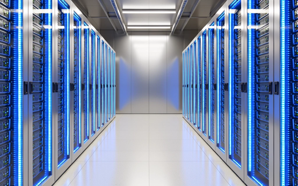 Infraestructura de Pacific Analytics Lab