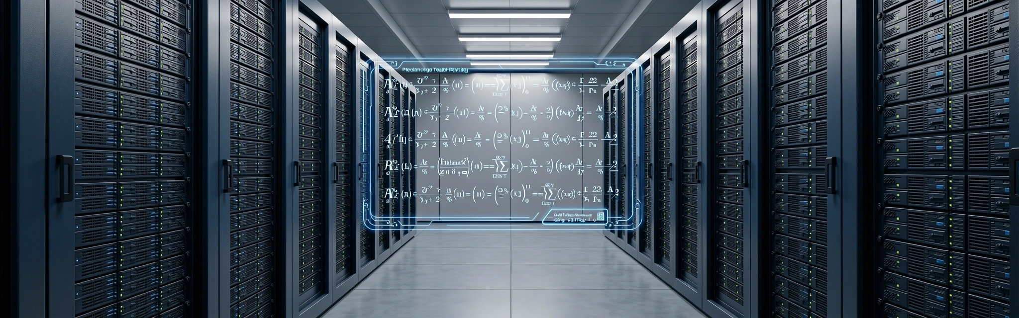 Entorno de infraestructura de datos de alta precisión