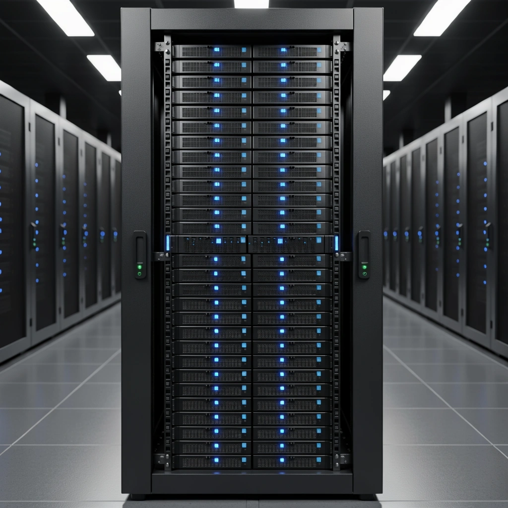 Infraestructura de computación