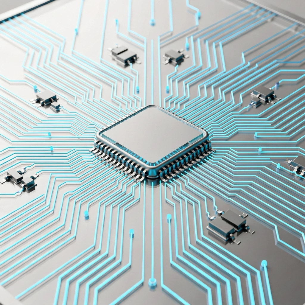 Tecnología de procesamiento