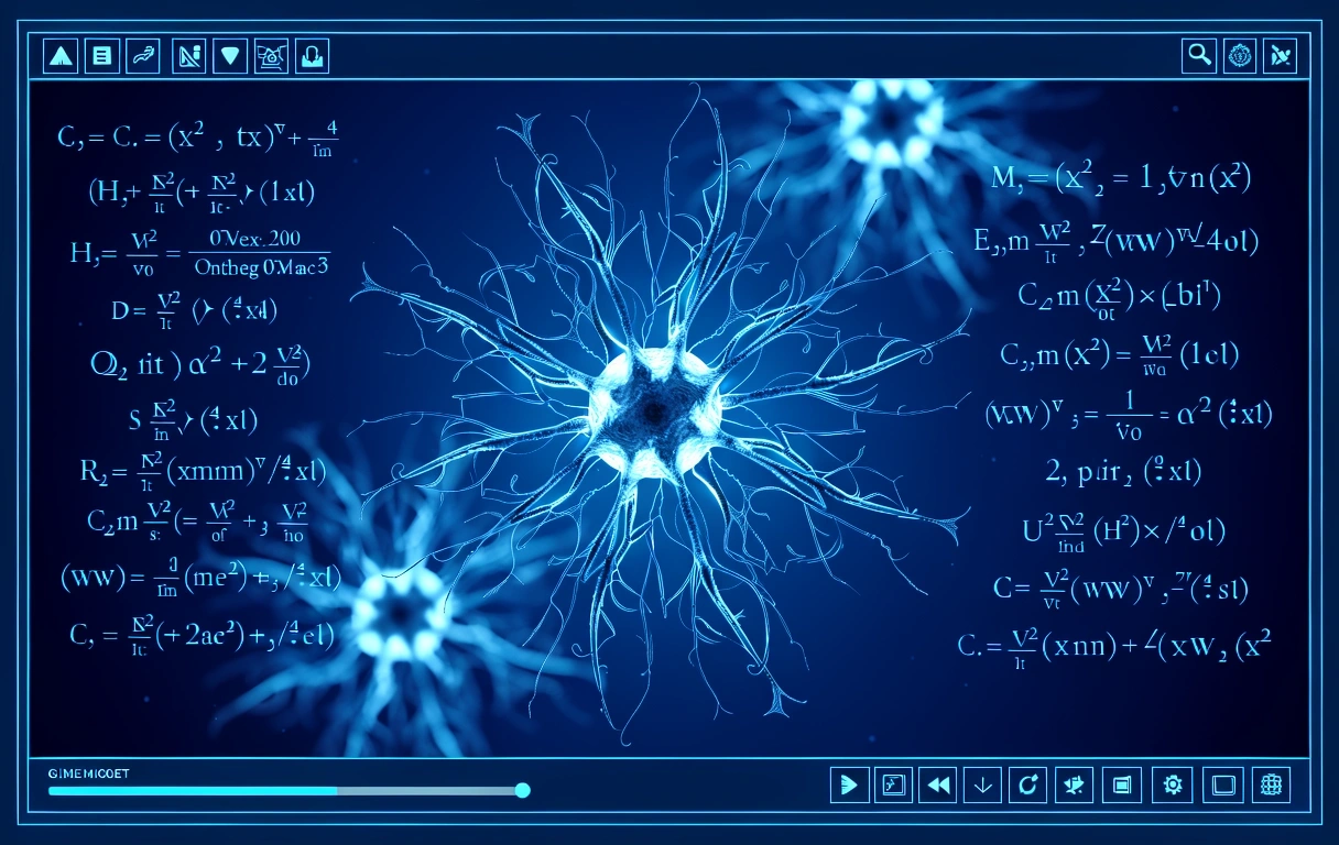 Estructuras algorítmicas de Pacific Analytics Lab